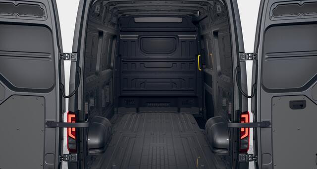 Volkswagen CRAFTER 35 2.0 TDI 177pk L3H3 Exclusive | Adaptieve Cruise Control | Stoelverwarming | Navigatie | Excl. kostenrijklaar maken |