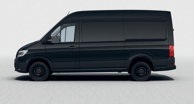 Volkswagen CRAFTER 35 2.0 TDI 177pk L3H3 Exclusive | Adaptieve Cruise Control | Stoelverwarming | Navigatie | Excl. kostenrijklaar maken |