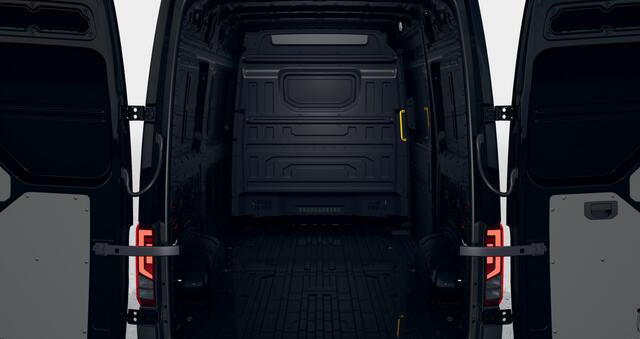 Volkswagen CRAFTER 35 2.0 TDI 177pk L3H3 Exclusive | Adaptieve Cruise Control | Stoelverwarming | Navigatie | Excl. kostenrijklaar maken |