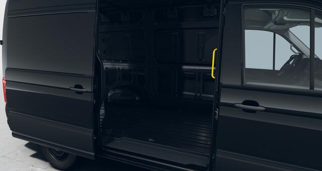 Volkswagen CRAFTER 35 2.0 TDI 177pk L3H3 Exclusive | Adaptieve Cruise Control | Stoelverwarming | Navigatie | Excl. kostenrijklaar maken |