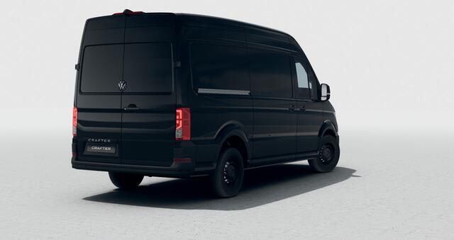 Volkswagen CRAFTER 35 2.0 TDI 177pk L3H3 Exclusive | Adaptieve Cruise Control | Navigatie | Excl. kostenrijklaar maken |