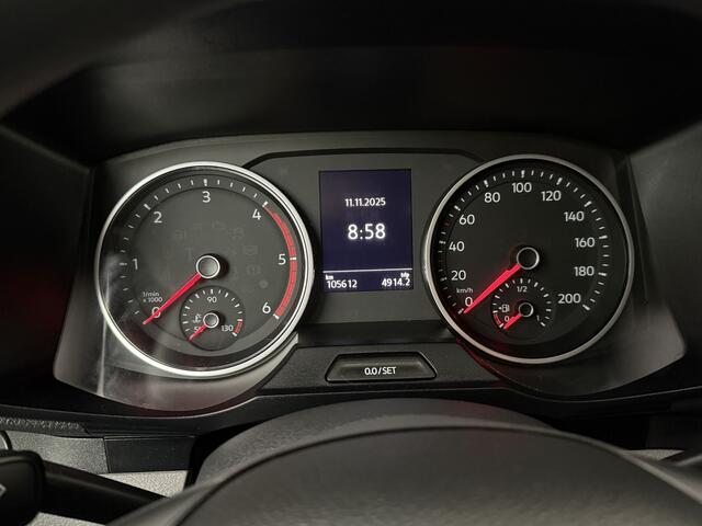 Volkswagen CRAFTER 2.0TDI 140PK L3H2 Highline | Navigatie | Airco | Cruise | Betimmering