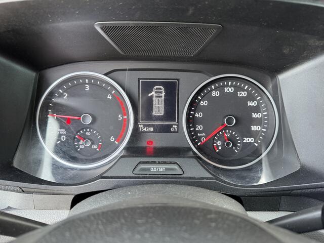 Volkswagen CRAFTER 35 2.0 TDI 141 PK Euro 6 L3H3 CarPlay/dab/cruise control/navigatie