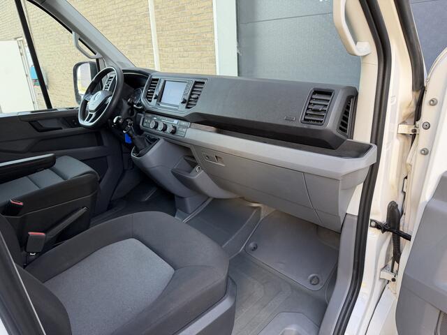 Volkswagen CRAFTER 35 2.0 TDI 177PK Euro6 L3H3 CarPlay/cruise control/camera