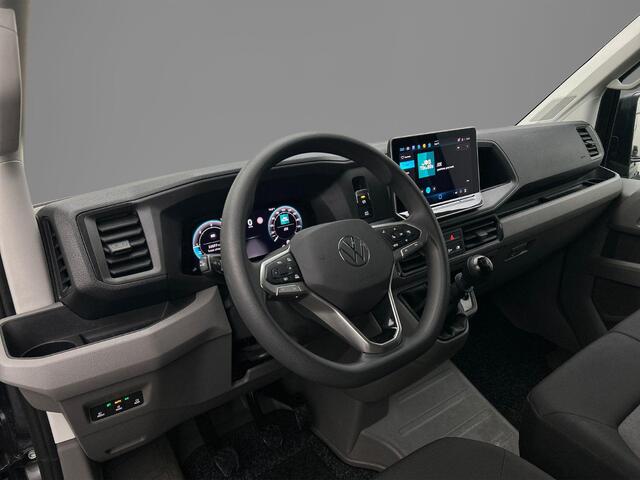 Volkswagen CRAFTER 2.0 TDI 140 PK L3H2 Highline Airco | All Seasonbanden | Navigatie (Apple carplay / Android Auto) |