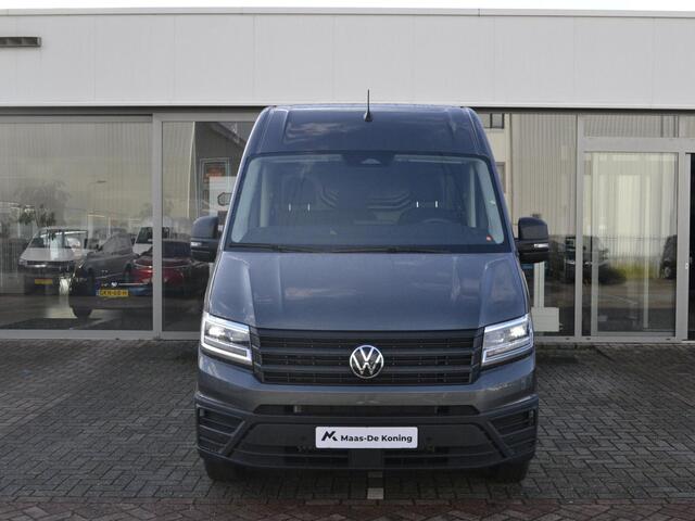 Volkswagen CRAFTER Bedrijfswagens 35 Trendline 2.0TDi 140pk L3H3 368278