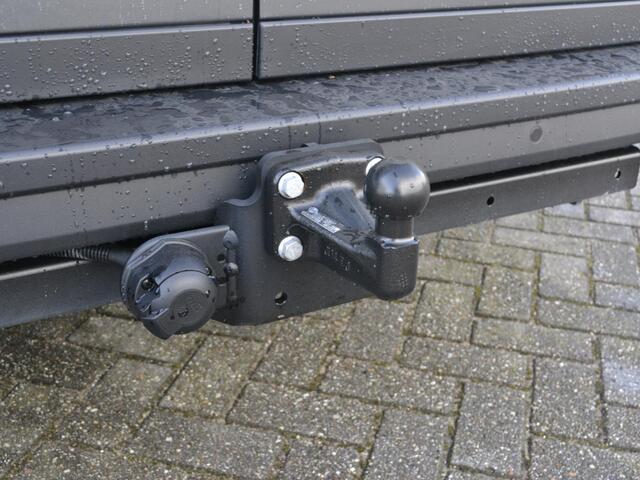 Volkswagen CRAFTER Bedrijfswagens 35 Trendline 2.0TDi 140pk L3H3 368278