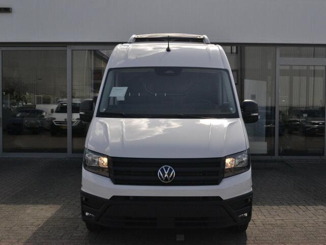 Volkswagen CRAFTER Bedrijfswagens Koelwagen 35 2.0TDi 140pk Highline L3H3 koel/vries ombouw 344272