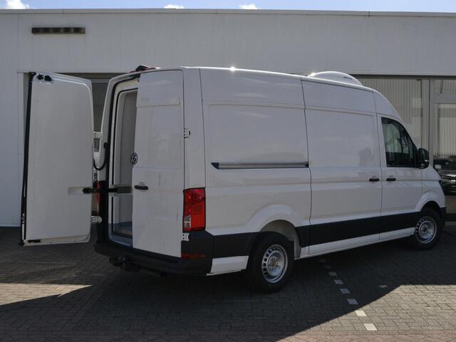 Volkswagen CRAFTER Bedrijfswagens Koelwagen 35 2.0TDi 140pk Highline L3H3 koel/vries ombouw 344272