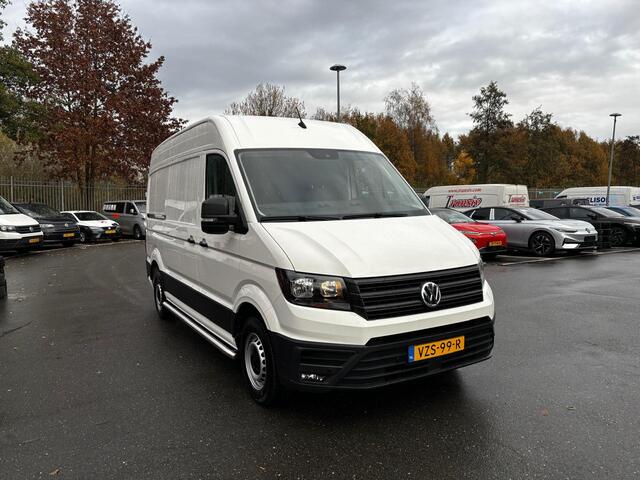 Volkswagen CRAFTER L3H3 2.0 TDI 140pk 3.0T Highline / BPM-vrij