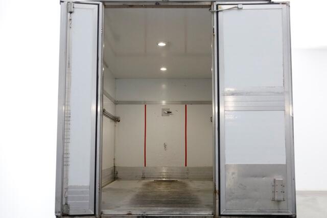 Volkswagen CRAFTER 35 2.0 TDI E6 Bakwagen met achterdeuren 2 Persoons 05-2020