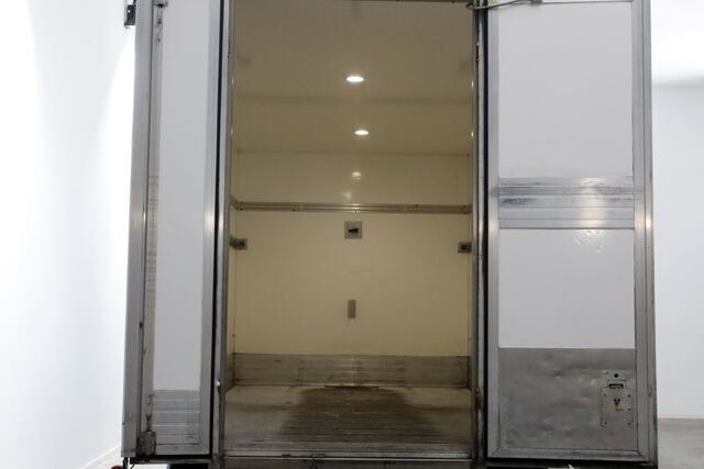 Volkswagen CRAFTER 35 2.0 TDI E6 Bakwagen met achterdeuren 2 Persoons 01-2020