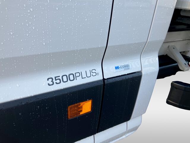 Volkswagen CRAFTER BE Combi + Dhollandia Laadklep Highline Automaat