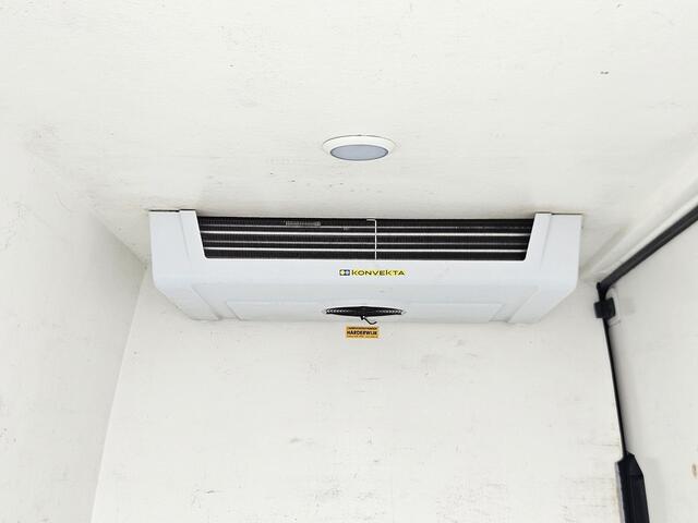 Volkswagen CRAFTER 35 2.0 TDI L3H3 DC Highline | Koelwagen | Cruisec.