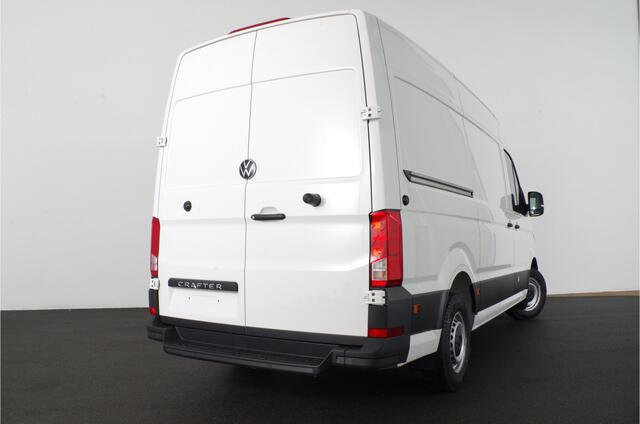 Volkswagen CRAFTER 35t 2.0 TDI L3H3 > Super deal | nieuw type | direct leverbaar | op voorraad | 0123 | Lease ook mogelijk!