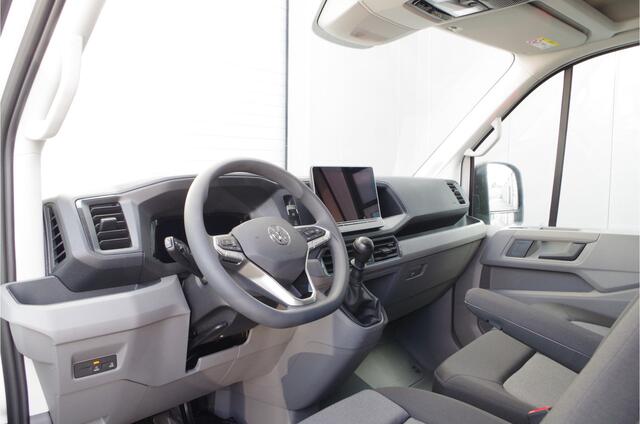 Volkswagen CRAFTER 35 2.0 TDI L4H3 Highline (2/2) > Nieuw type! 2024/camera/LED koplampen/comfort stoel... | 2979 |