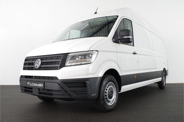 Volkswagen CRAFTER 35 2.0 TDI L4H3 Highline (2/2) > Nieuw type! 2024/camera/LED koplampen/comfort stoel... | 2979 |