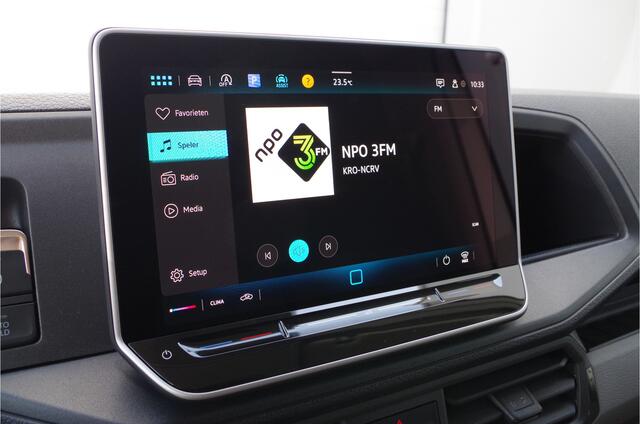 Volkswagen CRAFTER 35 2.0 TDI L4H3 Highline (2/2) > Nieuw type! 2024/camera/LED koplampen/comfort stoel... | 2979 |