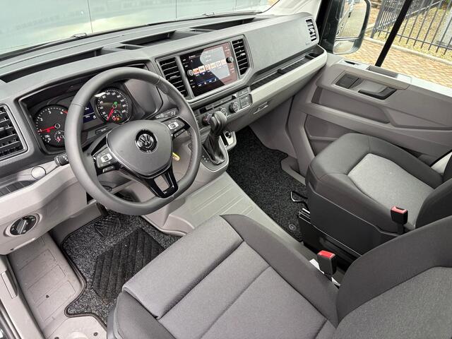 Volkswagen CRAFTER 35 2.0 TDI L5H3 Highline