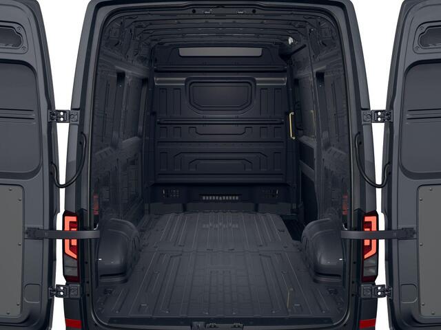 Volkswagen CRAFTER Bedrijfswagens 35 Trendline 2.0 TDI 140pk L3H3 · Camera · Trekhaak · Cruise Control · Tussenschot · Apple/Android Car Play · Garantie t/m 22-12-2028 of 120.000km