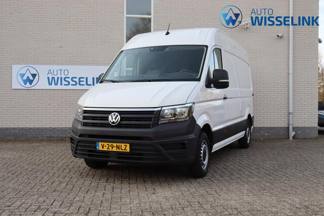 Volkswagen CRAFTER 35 2.0 TDI L3H2 EL
