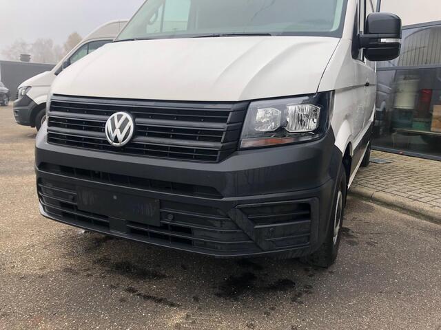 Volkswagen CRAFTER 2.0 TDI L3H3 Navi, Trekhaak, PDC V+A Laadruimte Pakket, Apple Carplay, 3-Zits