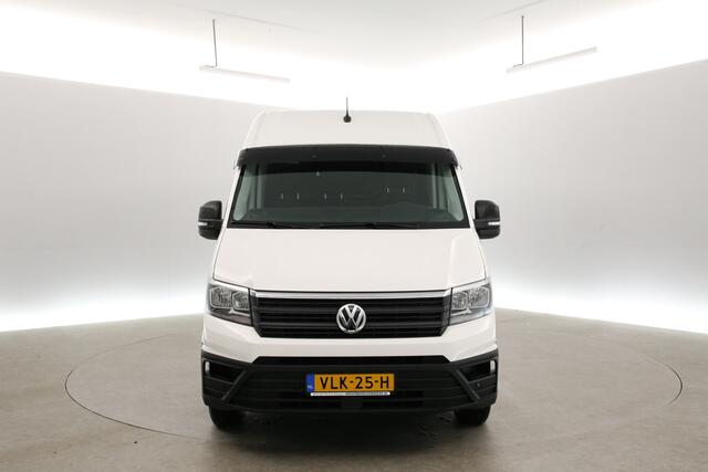 Volkswagen CRAFTER 35 2.0 TDI 140PK L4H3 | 3000kg Trekgew. | Trekh. | Airco | Cruise | 3-Zits | Camera | Carplay | Navi