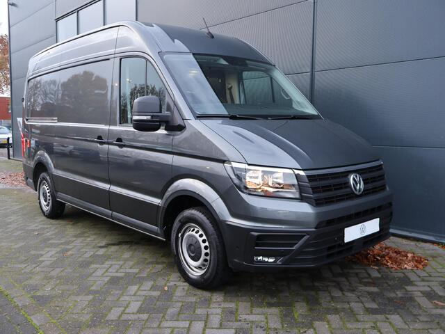 Volkswagen CRAFTER 35 2.0 TDI L3H3 Highline | 102 PK | Laadklep | Cruise Control | Achteruitrijcamera |