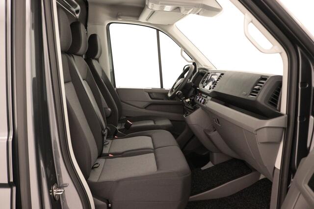 Volkswagen CRAFTER 2.0 TDI 103kW 140PK GVW 3.0T L3H2 WB 3640mm Trendline