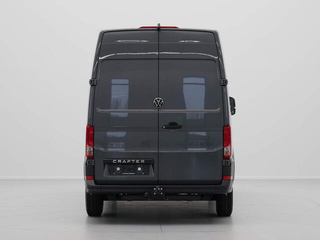 Volkswagen CRAFTER 2.0 TDI 103kW 140PK GVW 3.5T WB 3640mm L3H3 Trendline