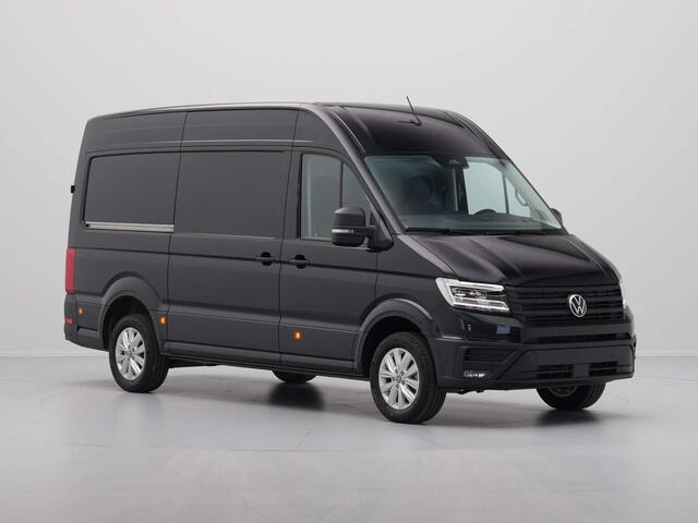 Volkswagen CRAFTER 2.0 TDI 103kW 140PK GVW 3.5T L3H3 Exclusive AUT