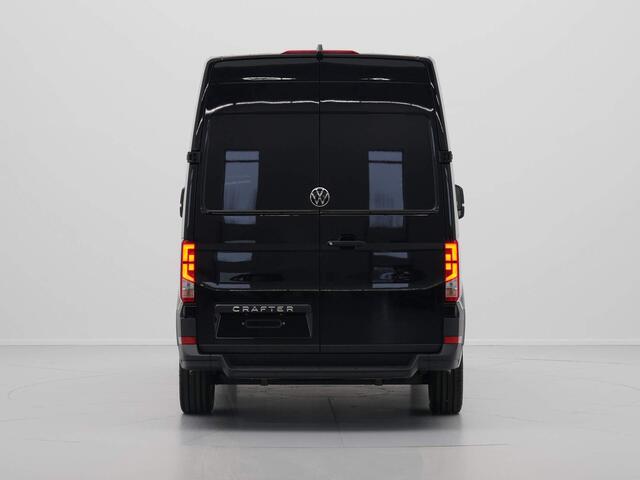 Volkswagen CRAFTER 2.0 TDI 103kW 140PK GVW 3.5T L3H3 Exclusive AUT