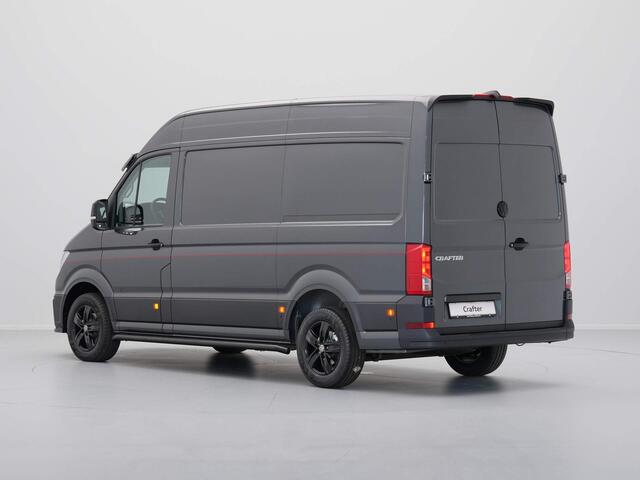 Volkswagen CRAFTER 2.0 TDI 130kW 177PK GVW 3.5T L3H3 WB 3640mm Exclusive Hero Edition