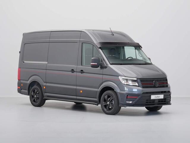 Volkswagen CRAFTER 2.0 TDI 130kW 177PK GVW 3.5T L3H3 WB 3640mm Exclusive Hero Edition