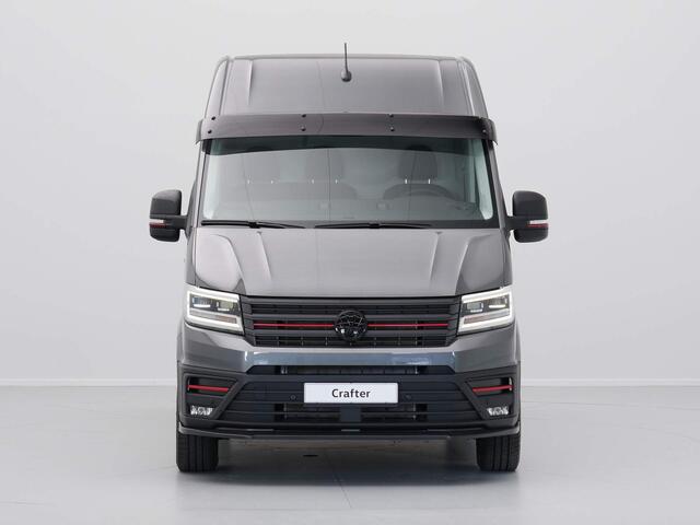 Volkswagen CRAFTER 2.0 TDI 130kW 177PK GVW 3.5T L3H3 WB 3640mm Exclusive Hero Edition