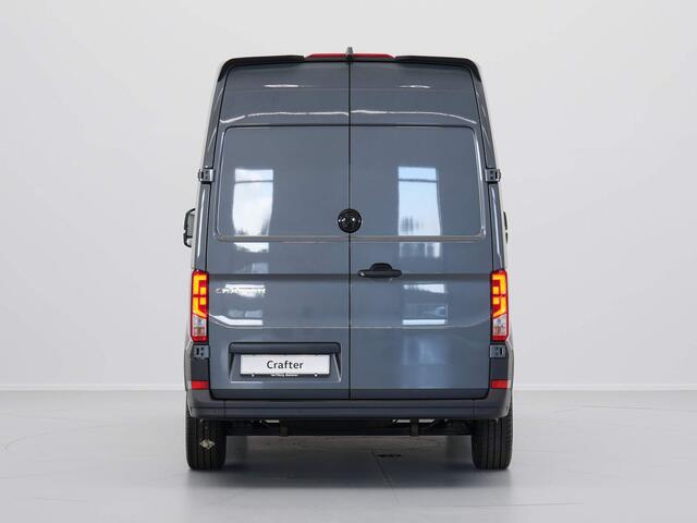 Volkswagen CRAFTER 2.0 TDI 130kW 177PK GVW 3.5T L3H3 WB 3640mm Exclusive Hero Edition