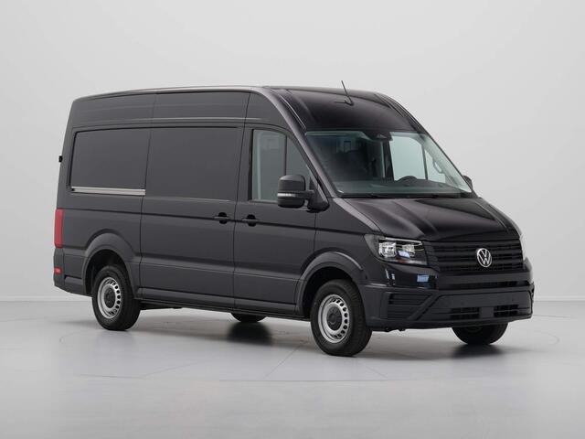 Volkswagen CRAFTER 2.0 TDI 103kW 140PK GVW 3.5T L3H3 Trendline