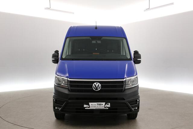 Volkswagen CRAFTER 2.0 TDI L3H3 | Laadklep | Airco | Camera | Cruise | Carplay | Parkeersensoren