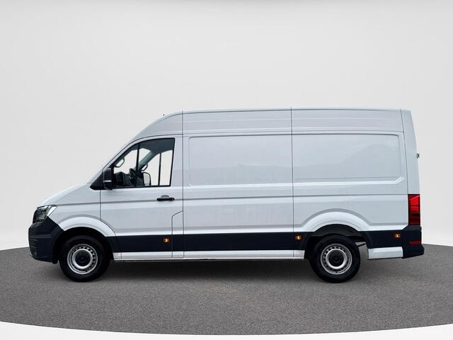Volkswagen CRAFTER Elektrisch L3H3 | 136Pk | Wordt Verwacht |
