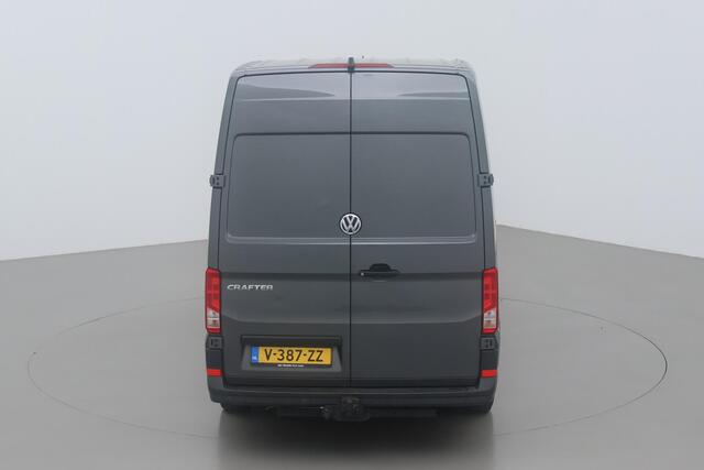 Volkswagen CRAFTER 30 2.0 TDI L3H3 Highline | Automaat | 3P | Trekhaak | Camera | DAB