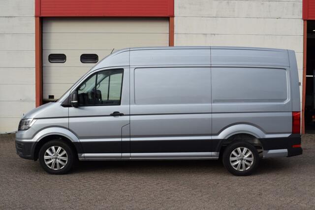 Volkswagen CRAFTER 2.0 TDI L3H3 Exclusive MY 2025 AUTOMAAT TREKHAAK