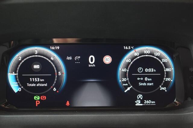 Volkswagen CRAFTER 2.0 TDI L3H3 Exclusive MY 2025 AUTOMAAT TREKHAAK