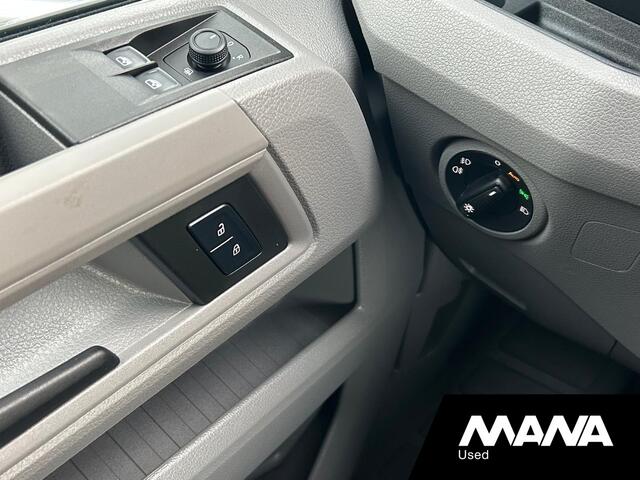 Volkswagen CRAFTER 35 2.0TDI 177PK L3H3 Automaat Exclusive LED ACC Trekhaak Imperiaal Camera