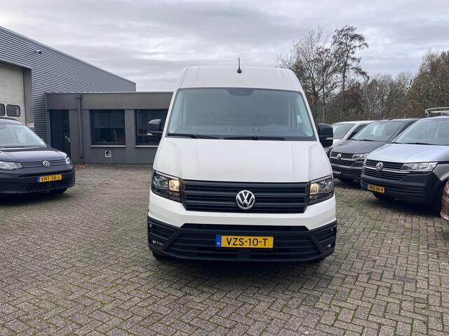 Volkswagen CRAFTER L3H3 2.0 TDI 140pk 3.0T Highline /BPM-vrij