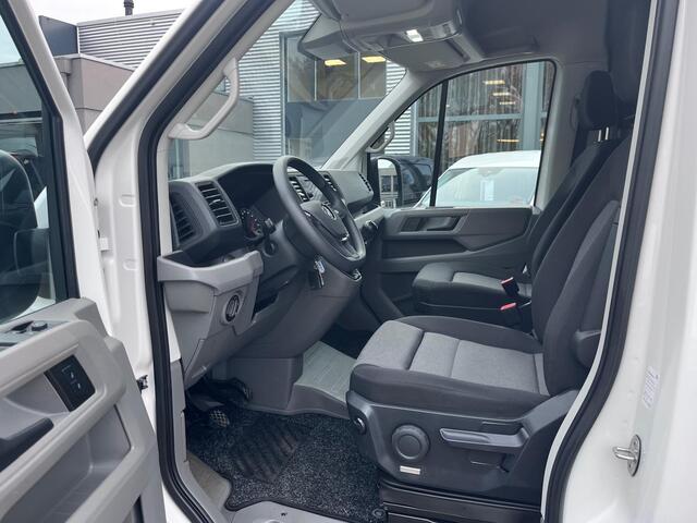 Volkswagen CRAFTER L3H3 2.0 TDI 140pk 3.0T Highline /BPM-vrij