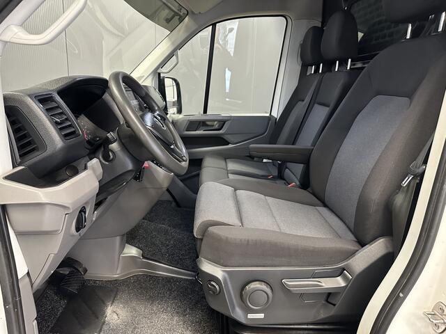 Volkswagen CRAFTER 35 2.0 TDI 140pk DSG L3H3 Comfortline