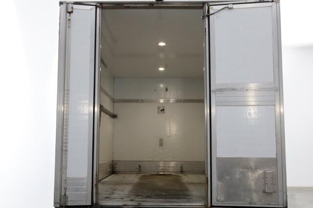 Volkswagen CRAFTER 35 2.0 TDI E6 Bakwagen met achterdeuren 2 Persoons 05-2020