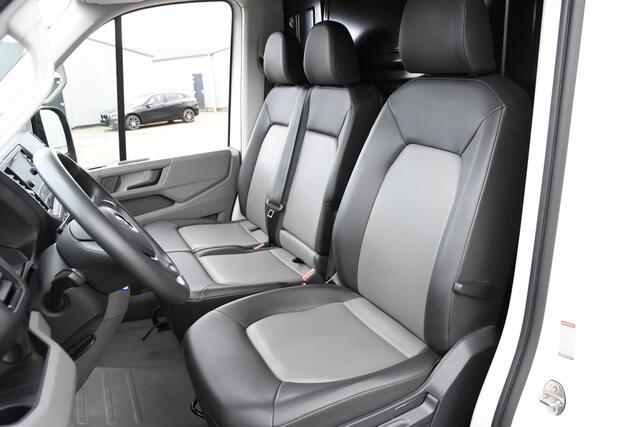 Volkswagen CRAFTER 30 2.0 TDI L3H3 Laadklep *1ste Eigenaar*Leer*Navigatie*