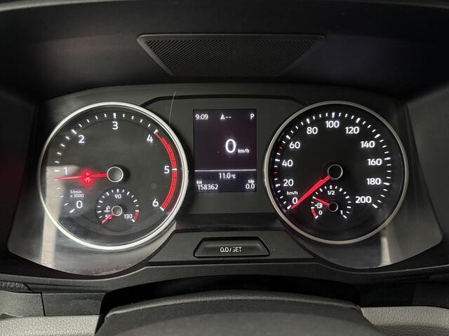 Volkswagen CRAFTER 2.0TDI 177PK DSG Automaat L3H3 4x4 | Led | Navigatie | Camera | Airco