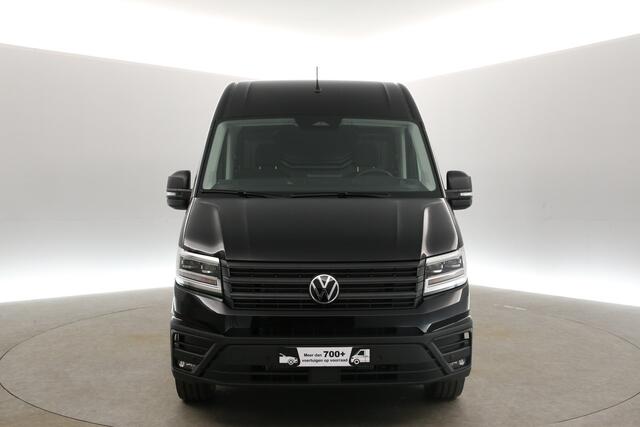 Volkswagen CRAFTER 2.0 TDI DSG Highline Exclusive L3H3 | Facelift Model | BPM Vrij | Virtual | 3000KG Trekgew. | Trekh. | Adap. Cruise | Clima | Carplay | Camera